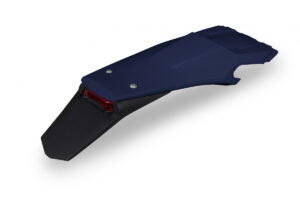 UFO Enduro Achterspatbord blauw Husqvarna TE/FE 250-501 2020-2023