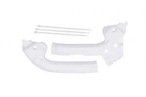 UFO frame beschermers Wit 2020 KTM SX 85 2018- & TC 85 2018-