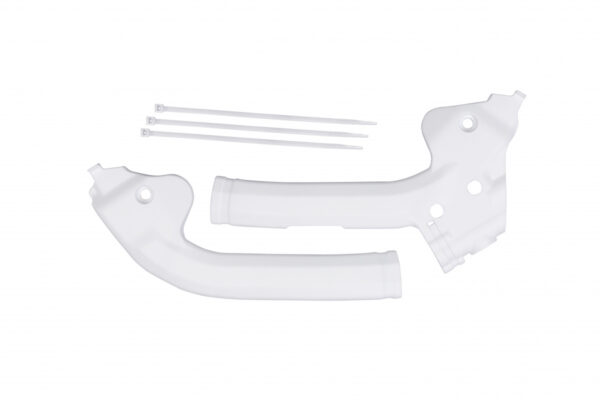 UFO frame beschermers Wit 2020 KTM SX 85 2018- & TC 85 2018-