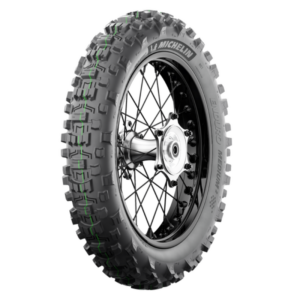 Michelin Enduro Medium 2 achterband 120/90-18