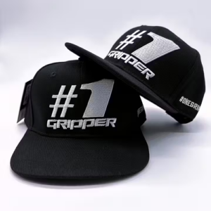 Onegripper #1 Snapback pet volwassenen one size