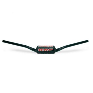 WRP PRO-BAR Ø 28.6mm Stuur Laag - Zwart