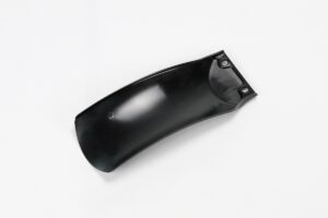 UFO mudflap Zwart Yamaha YZ 250F 2010-2018 & WR 250F 2015-2019 & YZ 450F 2014-2017 & WR 450F 2016-2018 & YZ 65 2019-