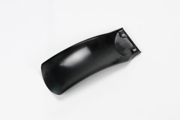 UFO mudflap Zwart Yamaha YZ 250F 2010-2018 & WR 250F 2015-2019 & YZ 450F 2014-2017 & WR 450F 2016-2018 & YZ 65 2019-