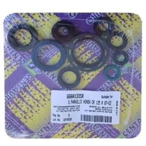 Centauro Blok Olie keerring set Honda CR 125R 1987-2003