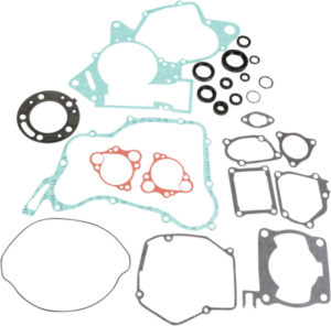 All Balls Complete Gasket Set Honda CR 125R 1990-1997