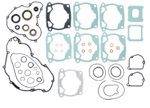 Namura complete pakkingset ( met oliekeerringen ) KTM SX 250/300 2023- & EXC 250/300 TBI 2024- & Husqvarna TC 250 2023- & TE 250/300 TBI 2024- & Gas Gas MC 250 2024-