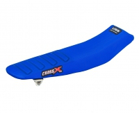 Cross X Zadelovertrek UGS Blauw Wave Yamaha YZ 250F 2024- & YZ 450F 2023- ( voorstuk zadel inbegrepen )