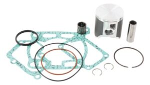Vertex top end zuiger kit Suzuki RM 125 2004-2012