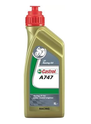 Castrol Power 1 2T AA747