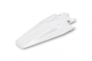 UFO Achterspatbord Wit Husqvarna TC/FC 125/250/350/450 2023-