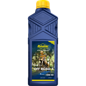 Putoline Offroad 4 10W40 1 Liter