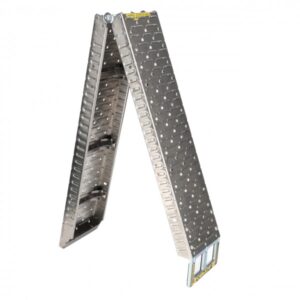Acerbis opvouwbare oprijplaat 191x22cm