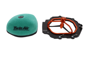 Twin Air Powerflow kit Kawasaki KX 250F 2025
