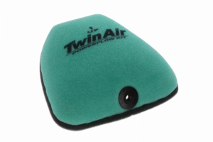 Twin Air Luchtfilter ingeolied Flame Retardant voor Twin Air powerflow kit 152227C Yamaha YZ 250F 2024- & YZ 450F 2023- & WR 450F 2024- & Fantic XXF 450 2024