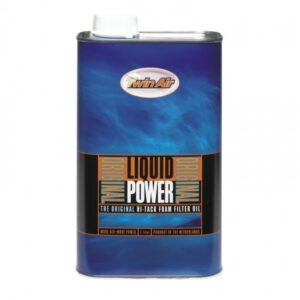 Twin Air Liquid Power Luchtfilter olie 1 liter