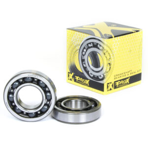 Prox krukas lager set Yamaha WR 250F 01- & YZ 250F 01- & Gas Gas EC 250F 10-15 & EC 300F 13-15