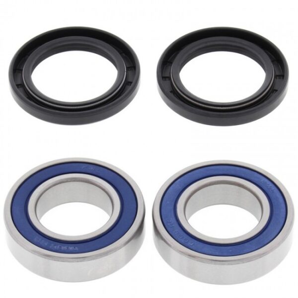 All Balls wiel lager set 25-1273