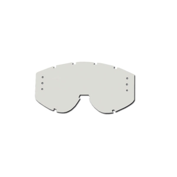 Pro Grip Lens Clear voor Roll Off XL