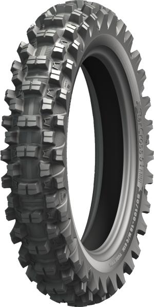 Michelin Starcross 5 Mini voorband 2.50-12