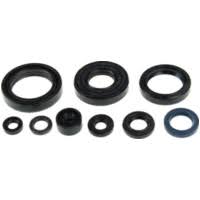 Centauro Blok Olie keerring set Honda CRF 250R 04-17 & CRF 250X 04-17