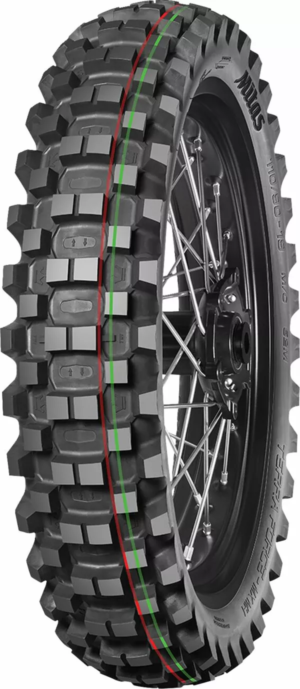 Mitas Terra Force-MX MH Achterband 90/100-12