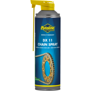 Putoline DX 11 kettingspray 500ml Aerosol