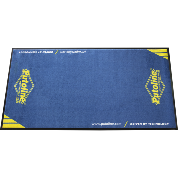 Putoline milieumat 190 x 95 cm