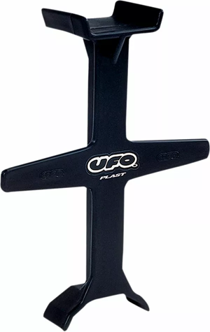 UFO fork block system voorvork