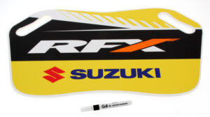 RFX aanwijsbord Suzuki Inclusief Pen