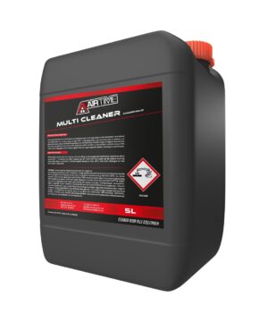 Airtime multi cleaner 5 liter concentraat