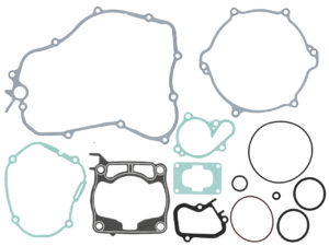 Namura complete pakkingset Yamaha YZ 125 2022- & Fantic XX 125 2022- & XE 125 2022-