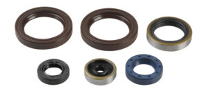 Athena Blok Olie keerring set Honda CRF 250R 04-17 & CRF 250X 04-17
