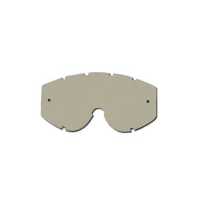 Pro Grip Lens Smoke voor tear off lens