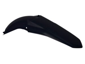 Cemoto Achterspatbord Zwart Yamaha YZ 125/250 02-14
