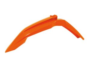 Racetech voorspatbord Oranje 98-19 KTM SX 125/150/250 16-22 & SX-F 250/350/450 16-22 & EXC 250/300 17-23 & EXC-F 250/350/450/500 17-23