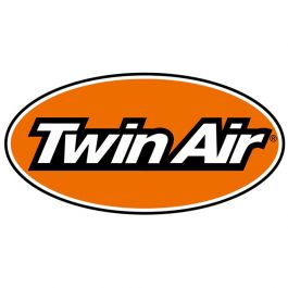 Twin Air Grand Prix Cover ( Stofhoes ) 50cc 2024-