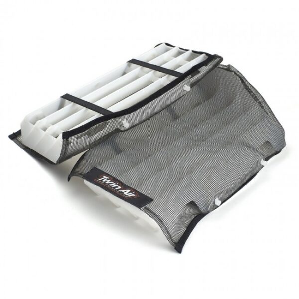 Twin Air radiator sleeves KTM SX/SX-F 125/150/250/350/450 2019-2022 & Husqvarna TC/FC 125/250/350/450 2019-2022 & Gas Gas MC/F 125/250/450 2021-2023