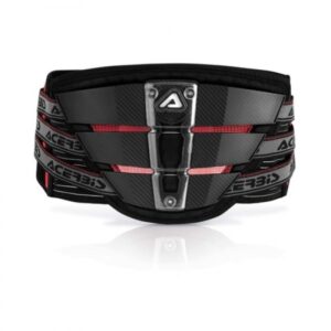 Acerbis niergordel volwassenen Profile 2.0 Zwart L / XL