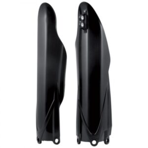 Cycra voorvork beschermers Zwart Yamaha YZ 125/250 15- & YZ 250F 10-23 & YZ 450F 10-22 & WR 250F 20- & WR 450F 19-