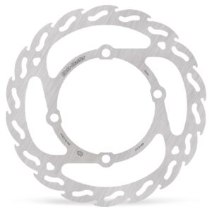 Moto Master Flame voor of achter remschijf 160mm KTM/Husqvarna/Gas Gas SX 50 & Elektrische E3/5