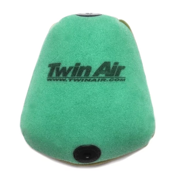 Twin Air Luchtfilter bio ingeolied voor Yamaha YZ 250F 2024- & YZ 450F 2023- & WR 450F 2024- & Fantic XXF 450 2024