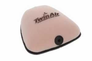 Twin Air Luchtfilter ongeolied Flame Retardant voor Twin Air powerflow kit 152227C Yamaha YZ 250F 2024- & YZ 450F 2023- & WR 450F 2024- & Fantic XXF 450 2024