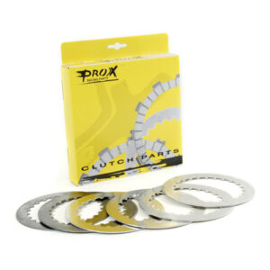 Prox stalen koppeling set KTM SX 65 2024- & Husqvarna TC 65 2024- & Gas Gas MC 65 2024-