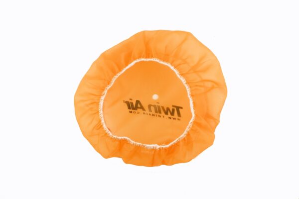 Twin Air Grand Prix Cover ( Stofhoes ) KTM EXC 125/250/300/450/500 12-16 & SX 125/150/250 11-15 & SX-F 250/350/450 11-15 & EXC-F 250 12-16 & Husqvarna FC 250/350/450 14-15 & TC 125/250 14-15 & TC 85 14-17 & TE 125/250/300 14-16 & FE 250/350/450 14-16 & Kawasaki KX 450F 19 - Afbeelding 2