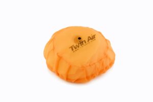 Twin Air Grand Prix Cover ( Stofhoes ) KTM EXC 125/250/300/450/500 12-16 & SX 125/150/250 11-15 & SX-F 250/350/450 11-15 & EXC-F 250 12-16 & Husqvarna FC 250/350/450 14-15 & TC 125/250 14-15 & TC 85 14-17 & TE 125/250/300 14-16 & FE 250/350/450 14-16 & Kawasaki KX 450F 19