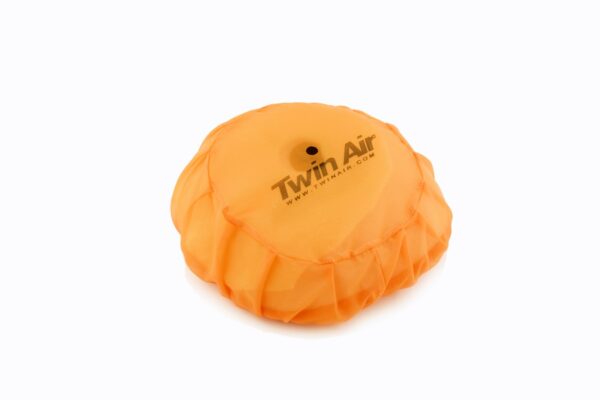 Twin Air Grand Prix Cover ( Stofhoes ) KTM EXC 125/250/300/450/500 12-16 & SX 125/150/250 11-15 & SX-F 250/350/450 11-15 & EXC-F 250 12-16 & Husqvarna FC 250/350/450 14-15 & TC 125/250 14-15 & TC 85 14-17 & TE 125/250/300 14-16 & FE 250/350/450 14-16 & Kawasaki KX 450F 19