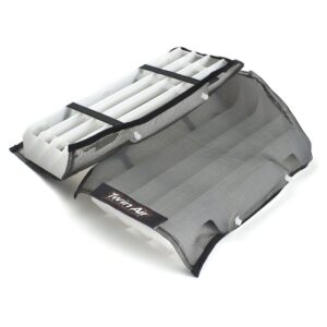 Twin Air radiator sleeves KTM SX 65 2024- & Gas Gas MC 65 2024- & Husqvarna TC 65 2024-