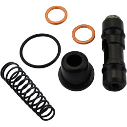 All Balls Master Cylinder achterrem revisieset 18-1030