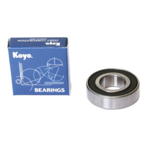 Airtime Wiel lager Koyo 6004-C3  20x42x12